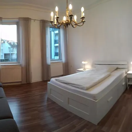 Апартаменты 1 *