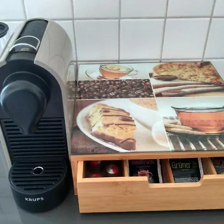 Апартаменты 1 Зигбург