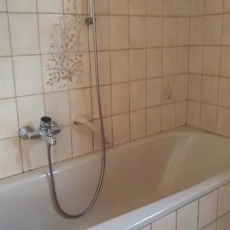 Апартаменты 1 Зигбург